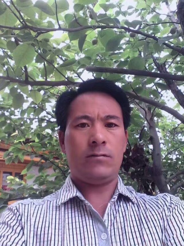 巧遇的第一张照片--南宁相亲服务中心