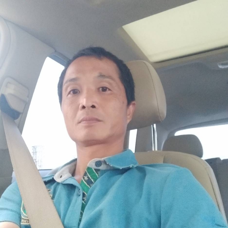 温柔男孩的第一张照片--南宁相亲服务中心