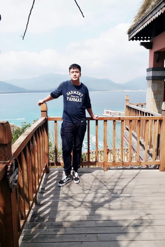 希望的第一张照片--南宁相亲服务中心