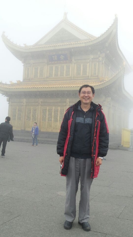 周的第一张照片--南宁相亲服务中心