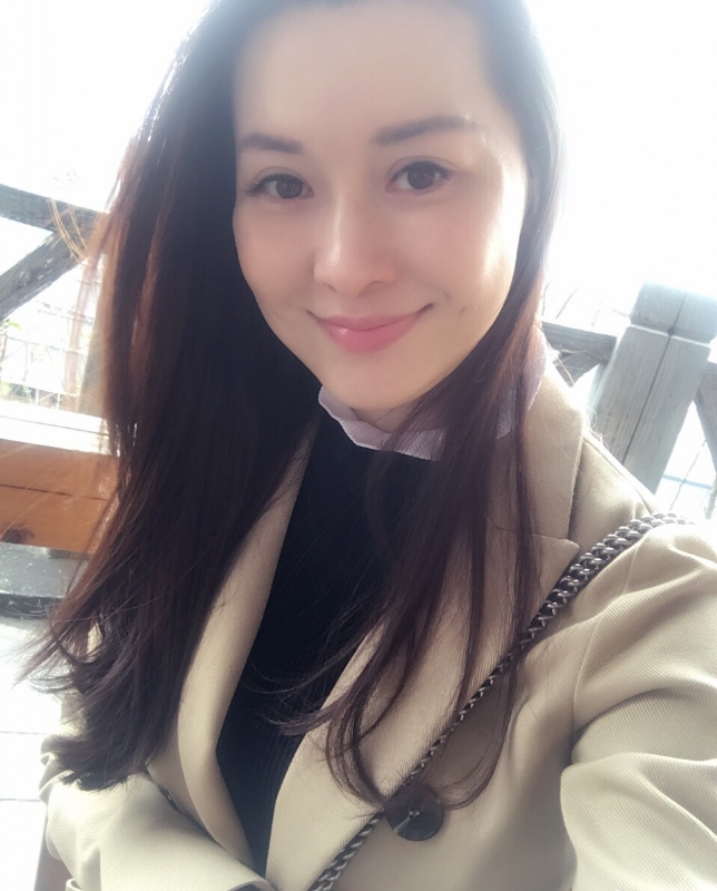 筱雅的第四张照片--南宁相亲服务中心