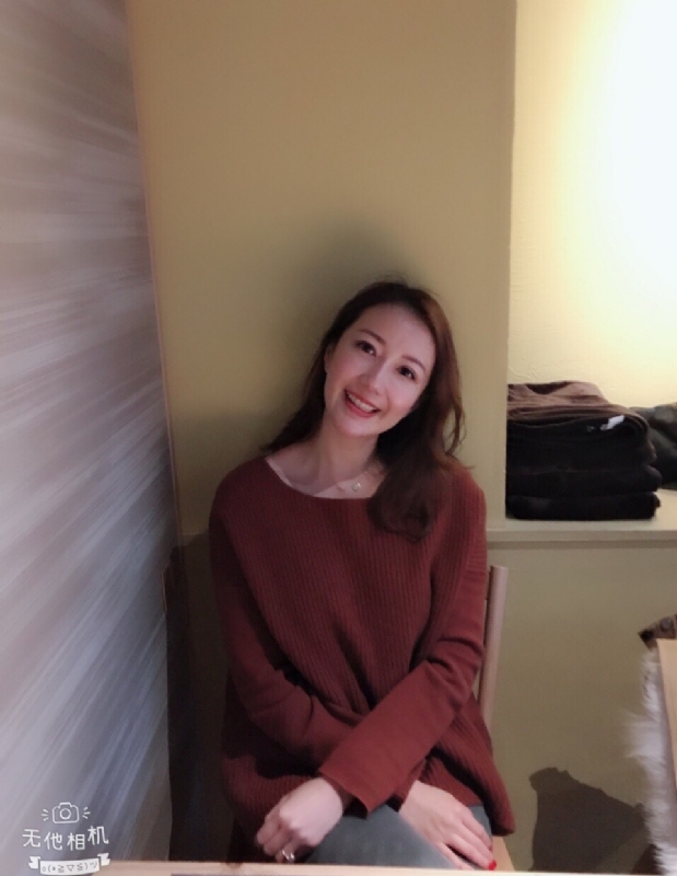 田冬的第一张照片--南宁相亲服务中心