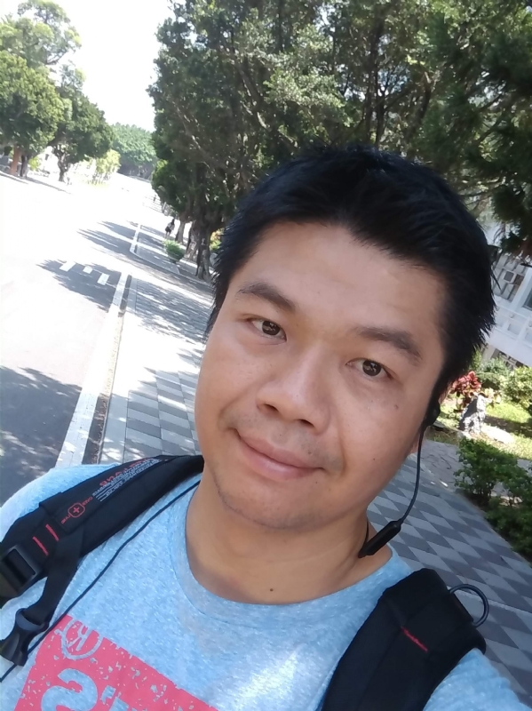 Jacky的第一张照片--南宁相亲服务中心