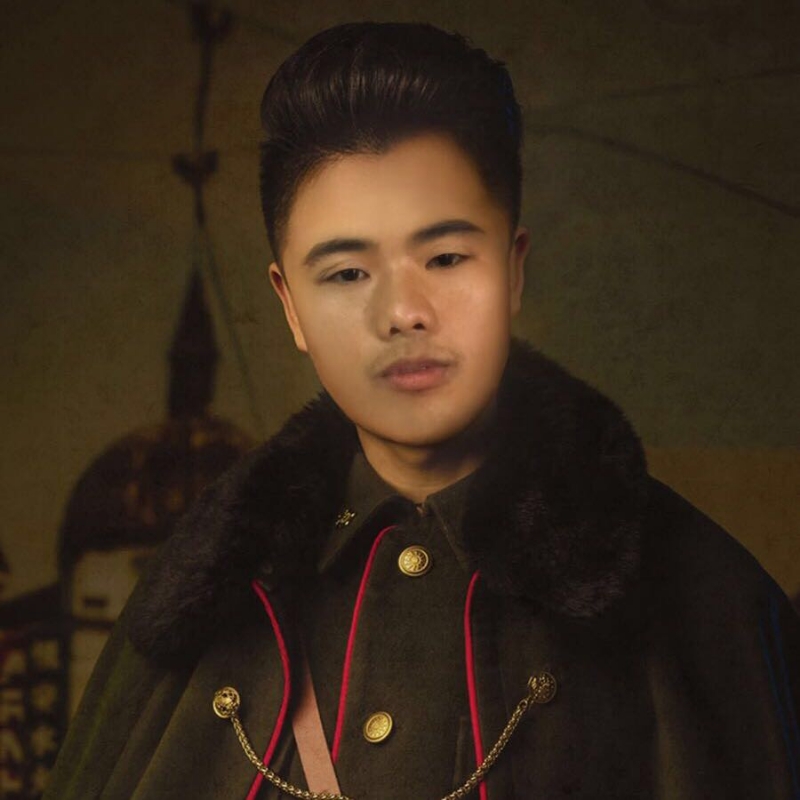 现代青年的第一张照片--南宁相亲服务中心