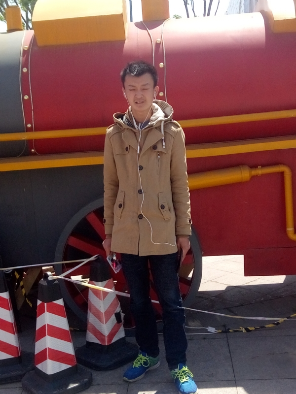 枣庄交友平台的第一张照片--南宁相亲服务中心