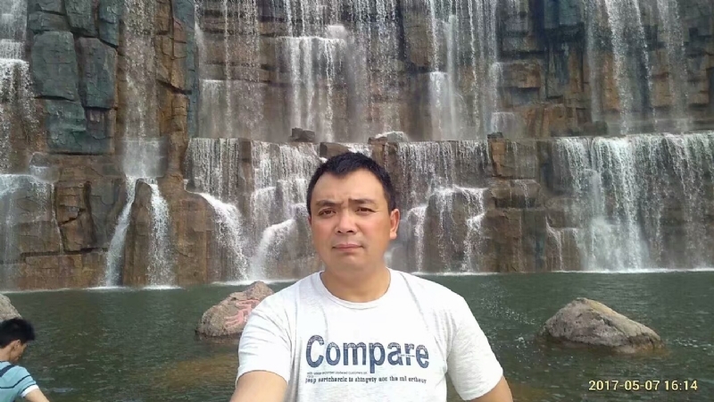 平淡的第一张照片--南宁相亲服务中心