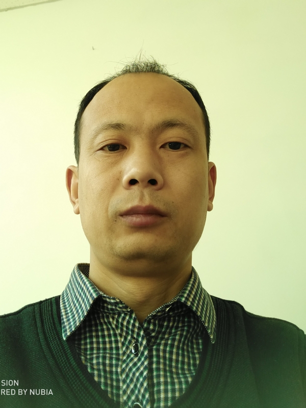 爱不单行的第一张照片--南宁相亲服务中心