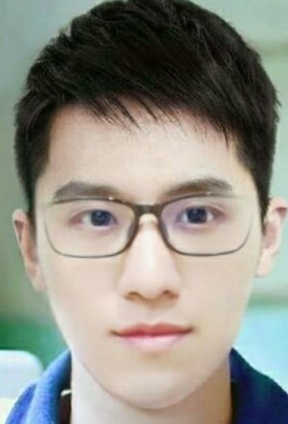 艾佳的第一张照片--南宁相亲服务中心