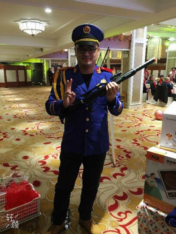 空空如也的第一张照片--南宁相亲服务中心