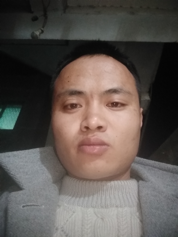 小磊的第一张照片--南宁相亲服务中心
