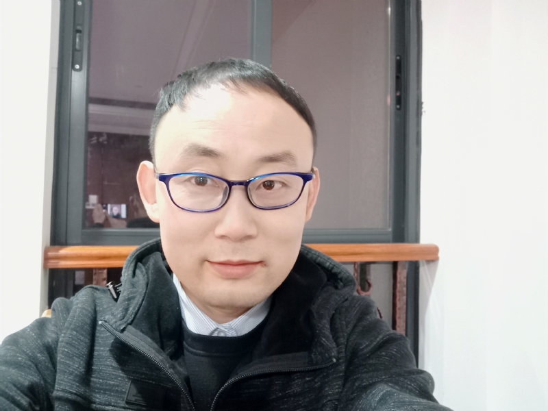 冬日暖阳的第一张照片--南宁相亲服务中心