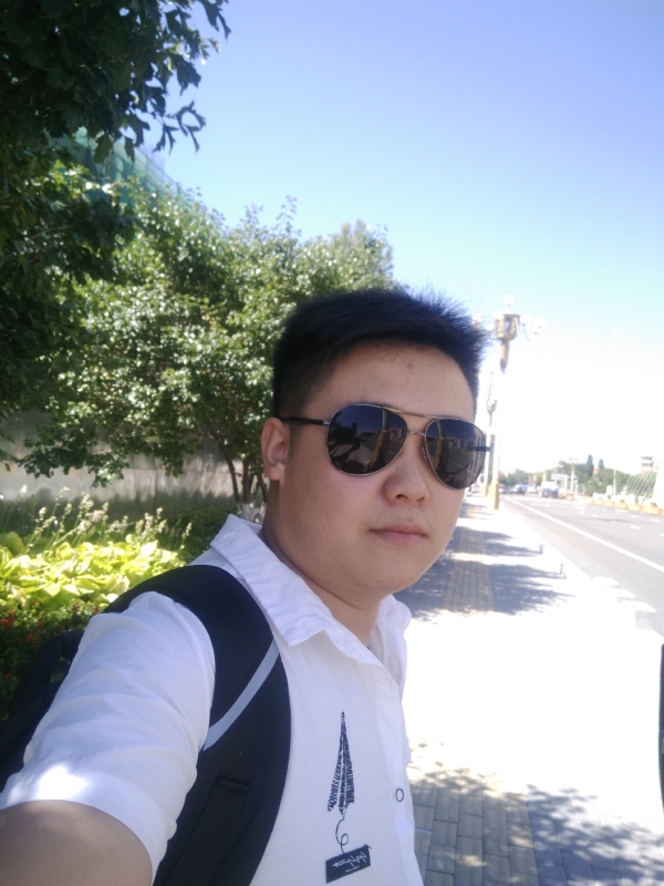 从新开始的第一张照片--南宁相亲服务中心