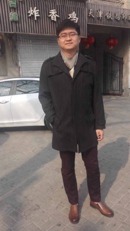 盟主的第一张照片--南宁相亲服务中心