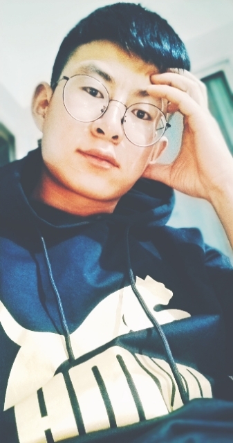 军少的第一张照片--南宁相亲服务中心