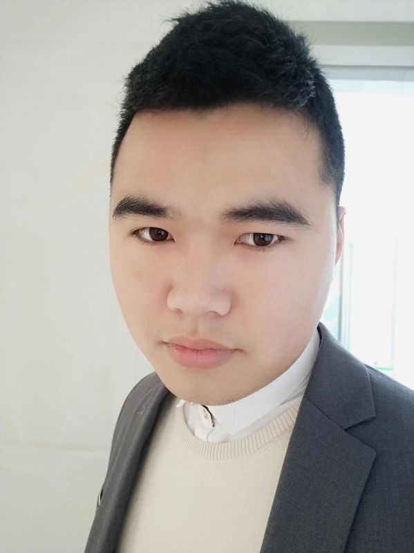 啊辉的第一张照片--南宁相亲服务中心