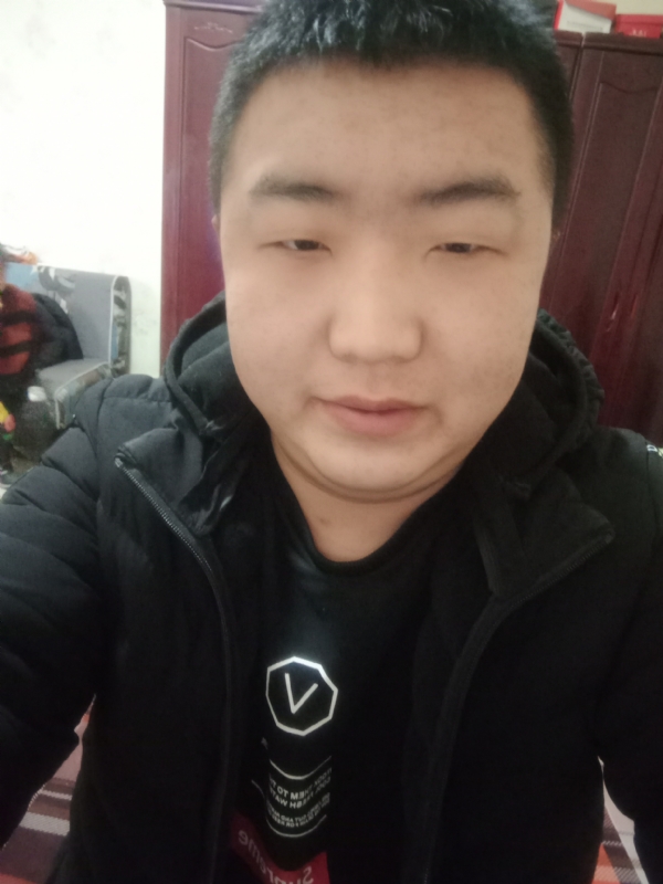 坦荡荡的第一张照片--南宁相亲服务中心