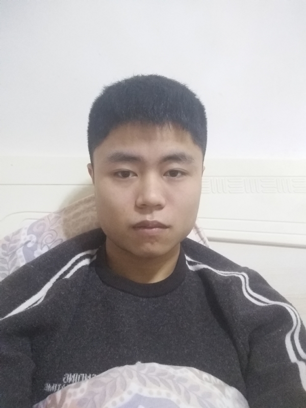 邓志强的第一张照片--南宁相亲服务中心