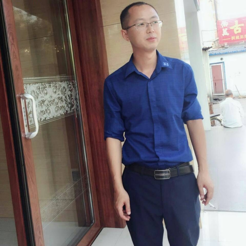 亦久懿旧的第一张照片--南宁相亲服务中心