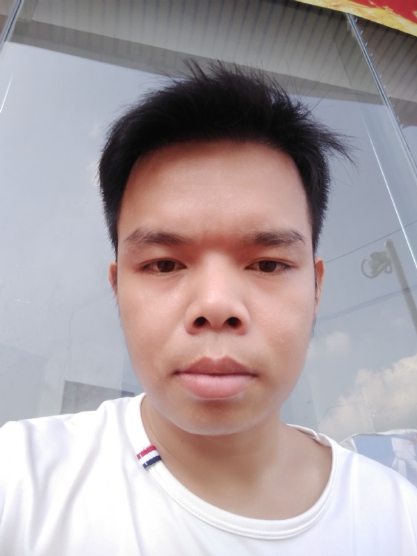 等你三分钟的第一张照片--南宁相亲服务中心