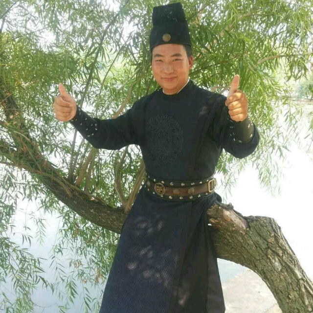 yangtao的第一张照片--南宁相亲服务中心