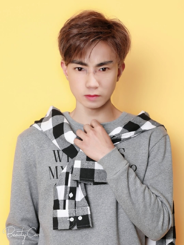 遇见的第一张照片--南宁相亲服务中心