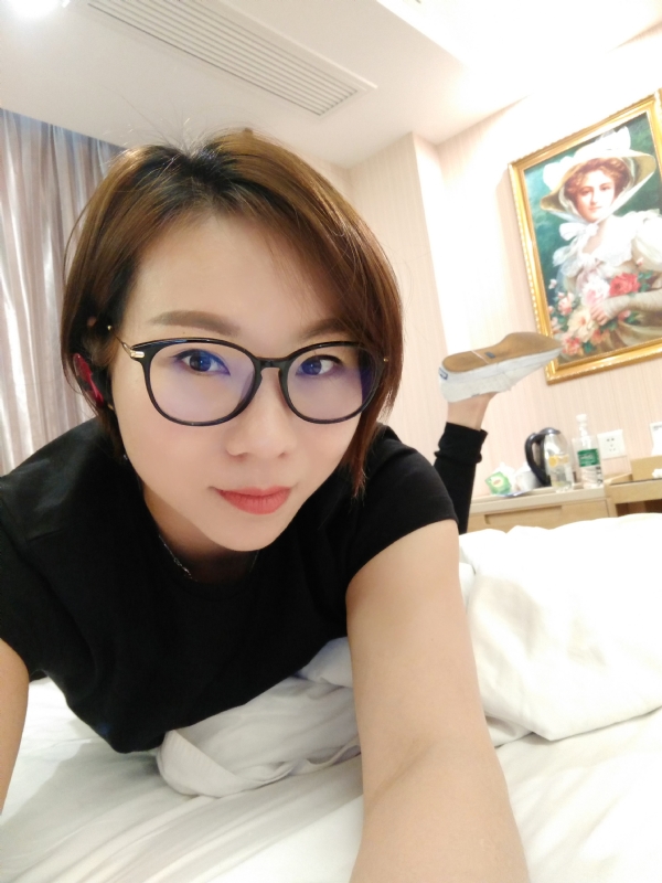 双子座的第一张照片--南宁相亲服务中心