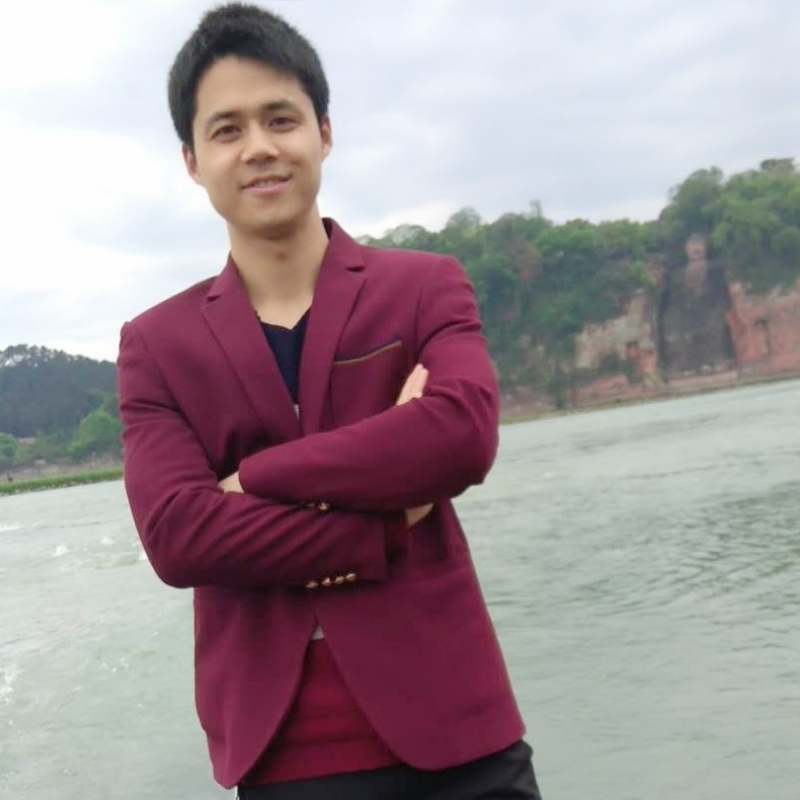 唯诺真的第一张照片--南宁相亲服务中心