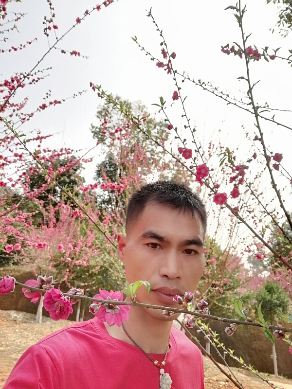 惜緣的第一张照片--南宁相亲服务中心