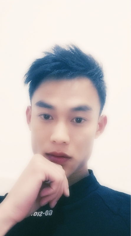 郑漂亮的第一张照片--南宁相亲服务中心