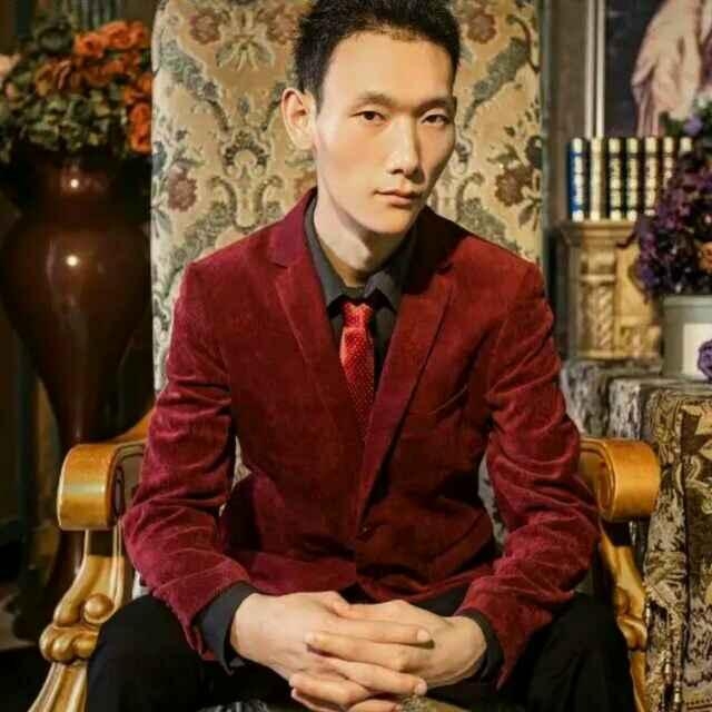 寻找附近的人的第一张照片--南宁相亲服务中心