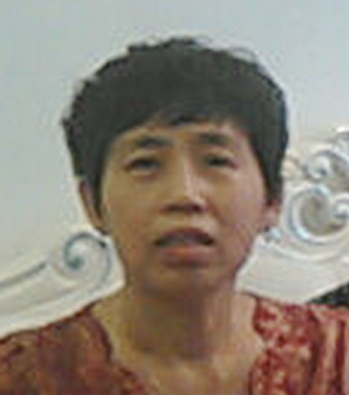 梅花的第一张照片--南宁相亲服务中心