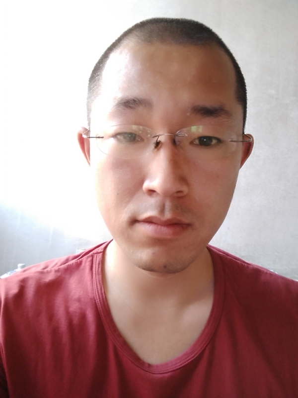 陌生吟的第一张照片--南宁相亲服务中心