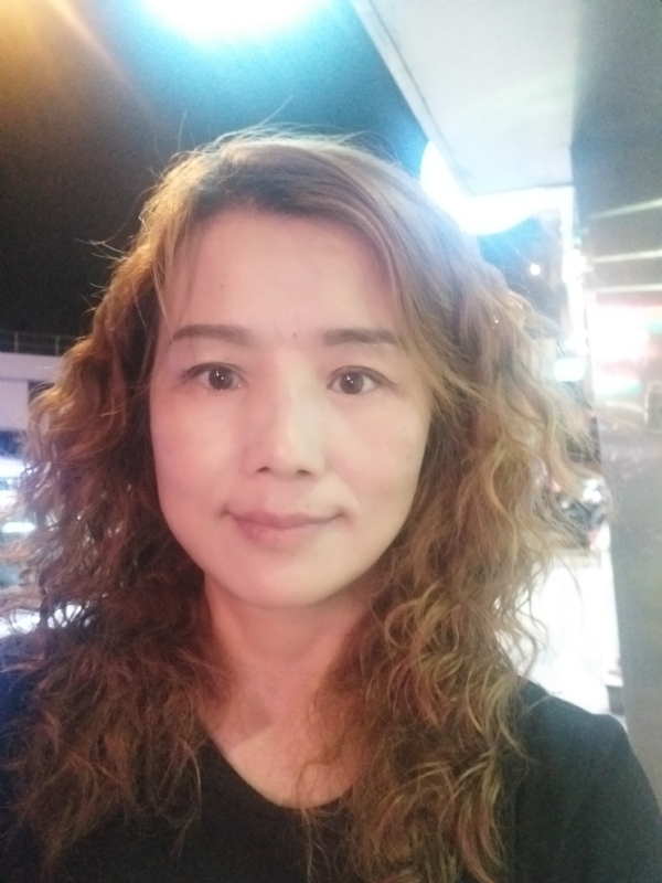 雪儿的第一张照片--南宁相亲服务中心