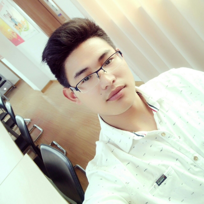 我在找你的第一张照片--南宁相亲服务中心