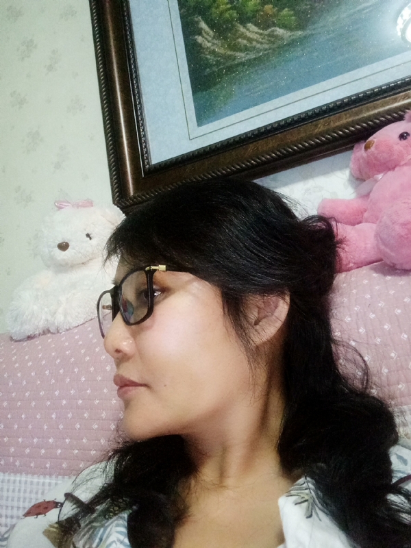 姻缘166的第一张照片--南宁相亲服务中心