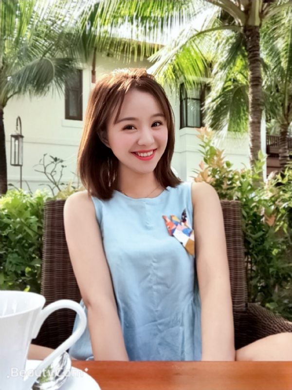 金玲789的第一张照片--南宁相亲服务中心