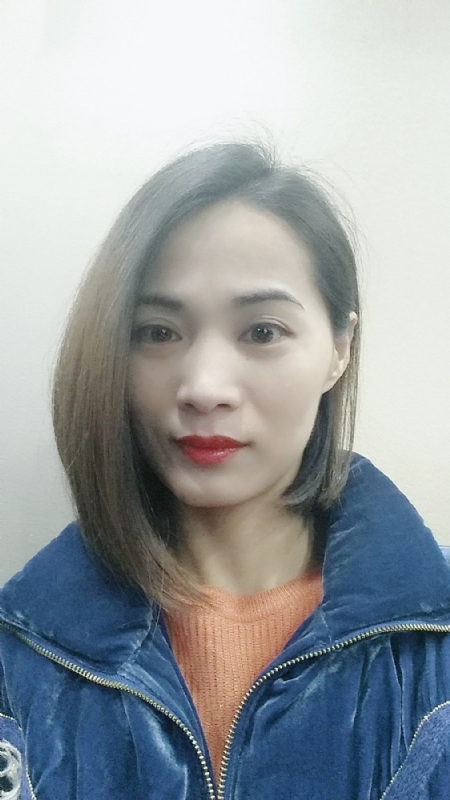 Andi的第一张照片--南宁相亲服务中心