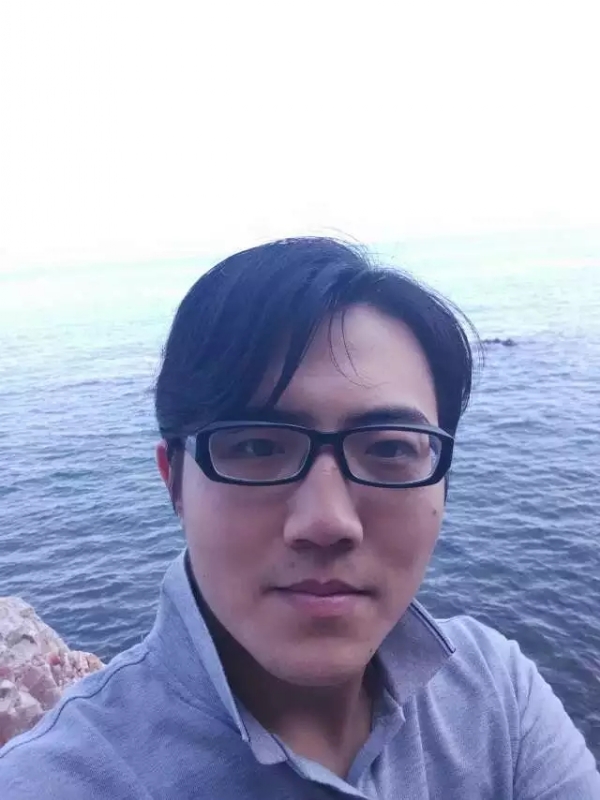 寻觅的第一张照片--南宁相亲服务中心