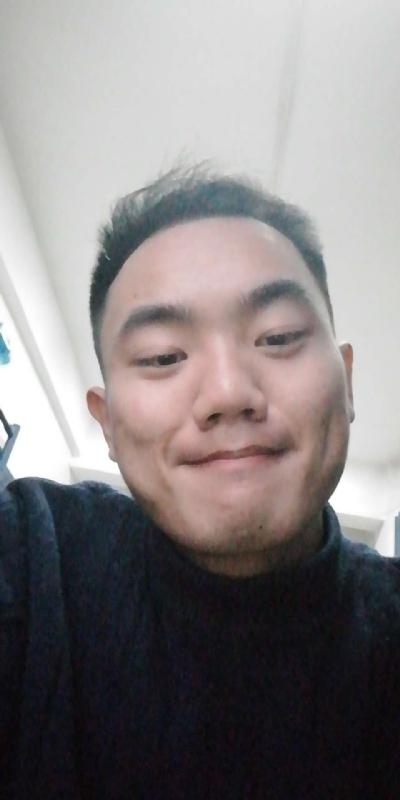 小汪的第一张照片--南宁相亲服务中心