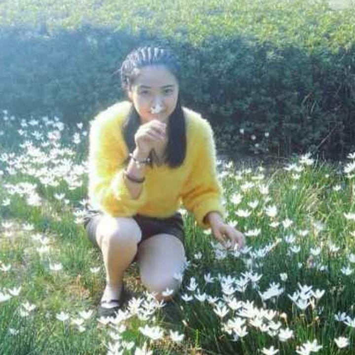 林林的第一张照片--南宁相亲服务中心