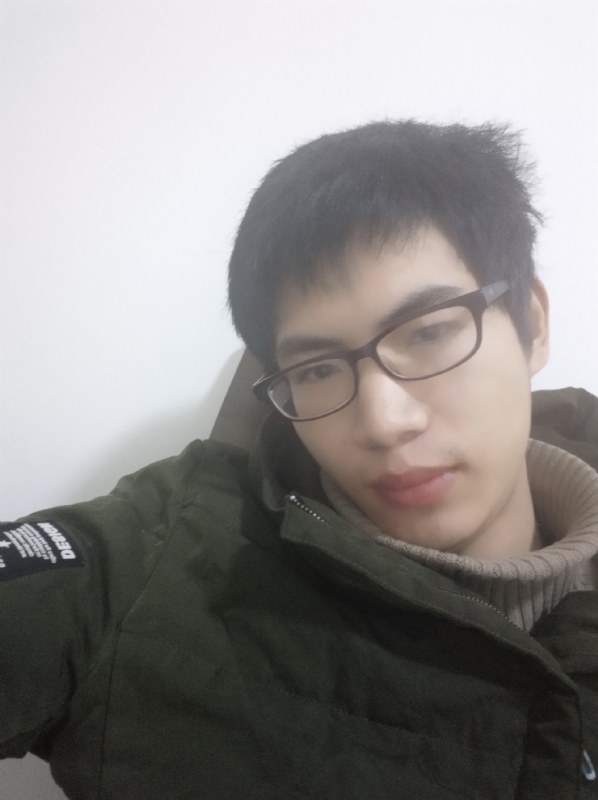 妖星的第一张照片--南宁相亲服务中心