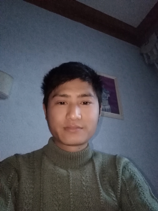 孤独的爱的第一张照片--南宁相亲服务中心