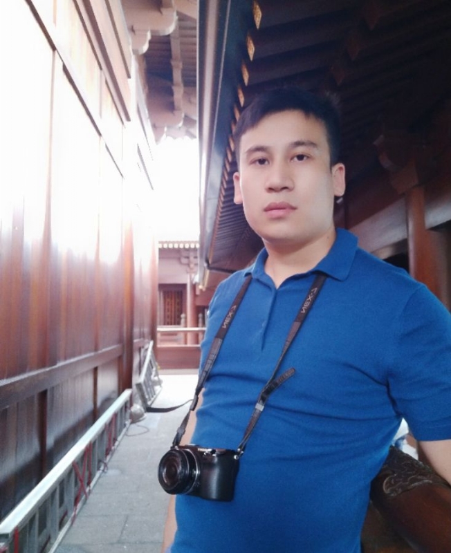 Allan的第三张照片--南宁相亲服务中心