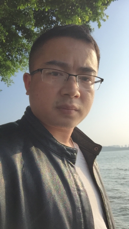 志尧的第一张照片--南宁相亲服务中心