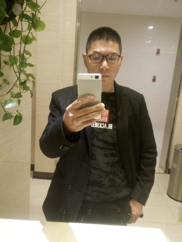 顺其自然的第一张照片--南宁相亲服务中心