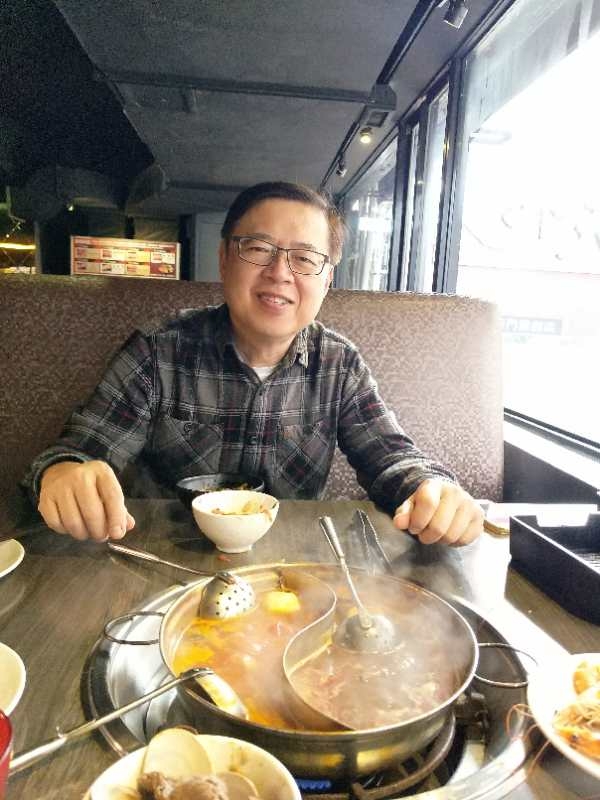 真誠的第一张照片--南宁相亲服务中心