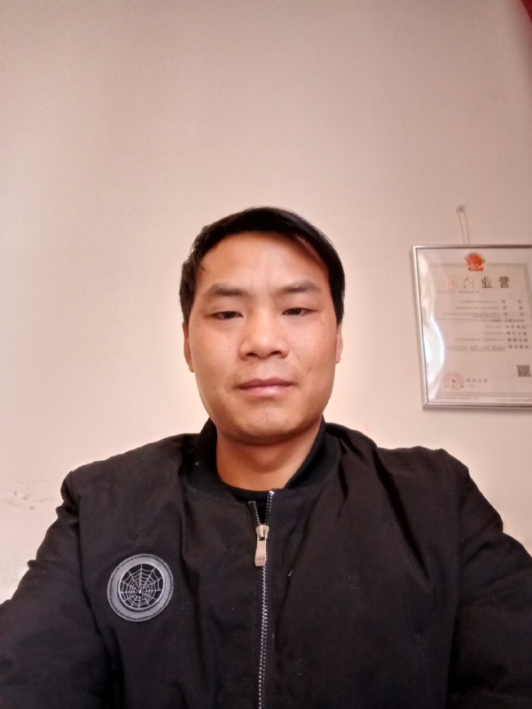 追寻爱情她在哪里的第一张照片--南宁相亲服务中心