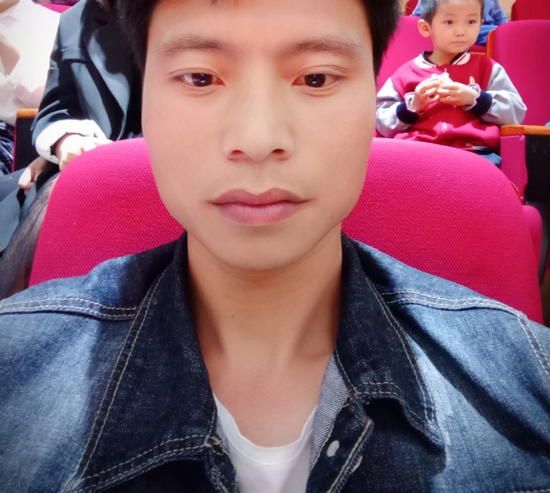 奋斗青年的第一张照片--南宁相亲服务中心