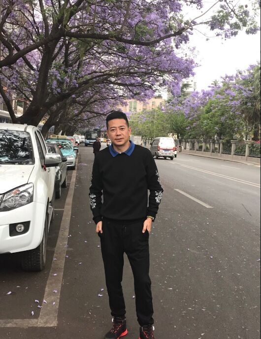 宁静致远的第一张照片--南宁相亲服务中心