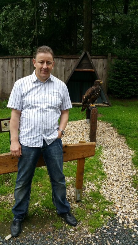 Icelion的第一张照片--南宁相亲服务中心